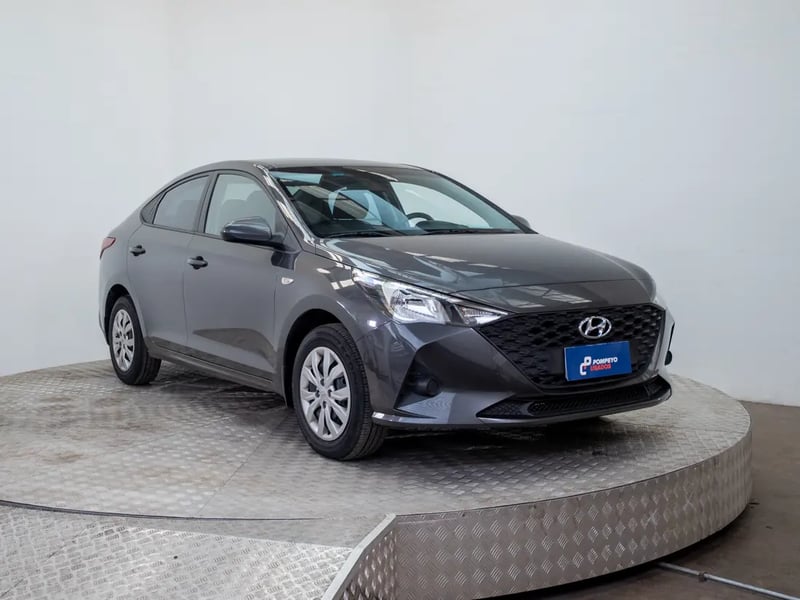 Hyundai ACCENT 2024 - Imagen 9 de 20