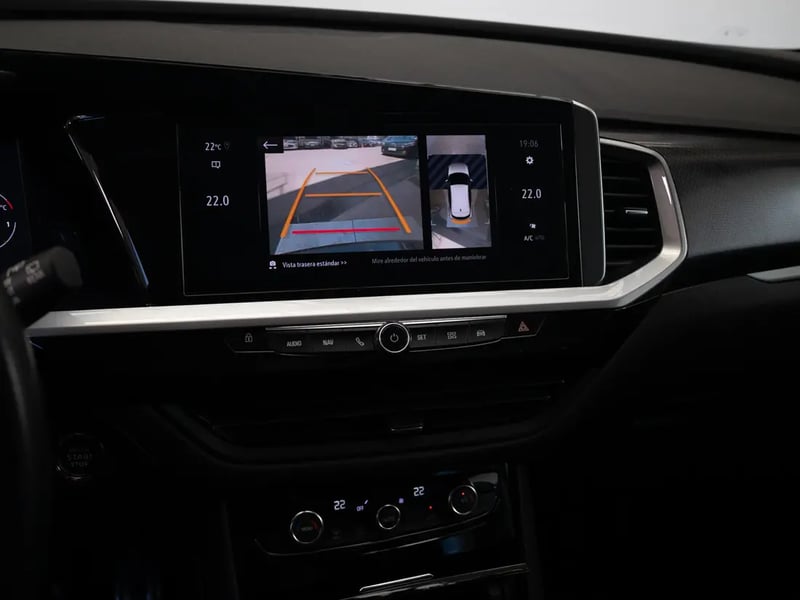 Opel GRANDLAND 2025 - Imagen 19 de 20