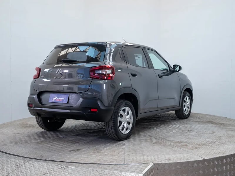 Citroën C3 2023 - Imagen 7 de 19