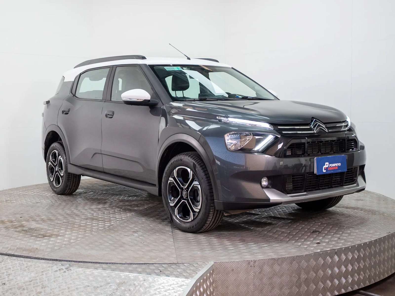 CITROËN C3 2026 - Imagen 3 de 17