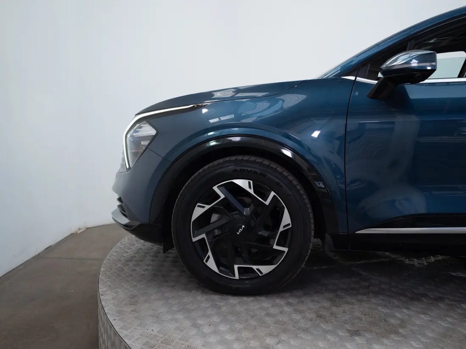 Kia SPORTAGE 2023 - Imagen 19 de 20