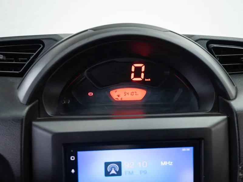 Suzuki S-PRESSO 2022 - Imagen 13 de 20