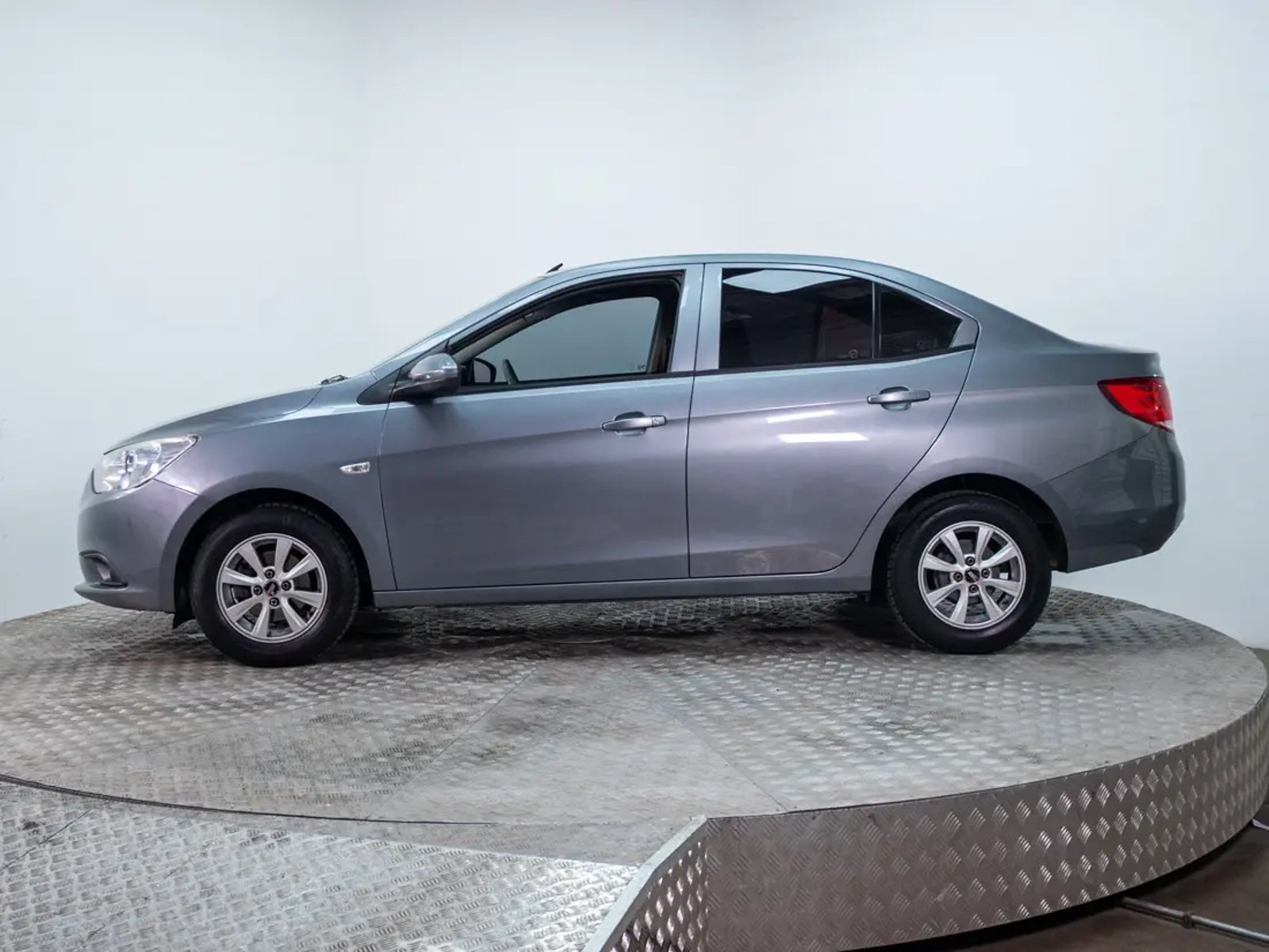 Chevrolet SAIL 2021 - Imagen 4 de 18