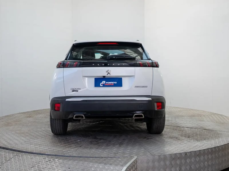 Peugeot 2008 2022 - Imagen 6 de 20