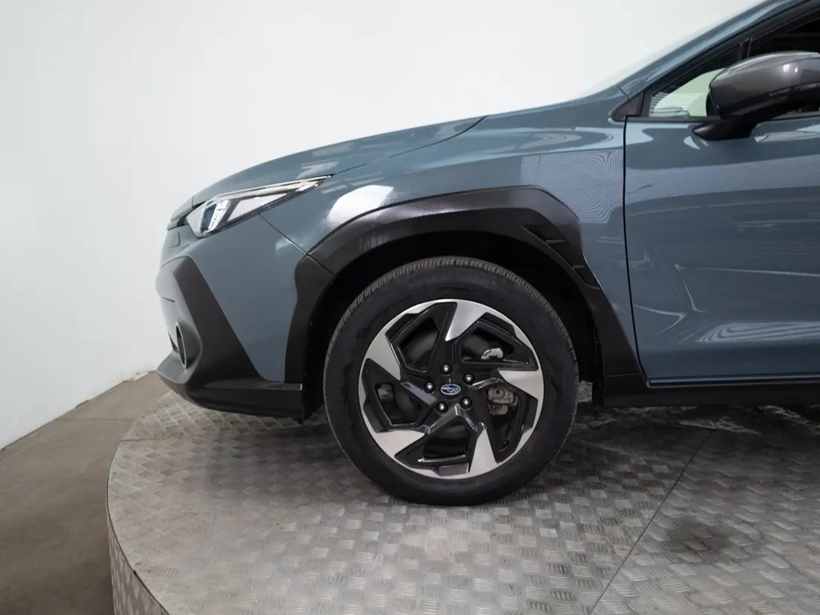 Subaru CROSSTREK 2024 - Imagen 17 de 18