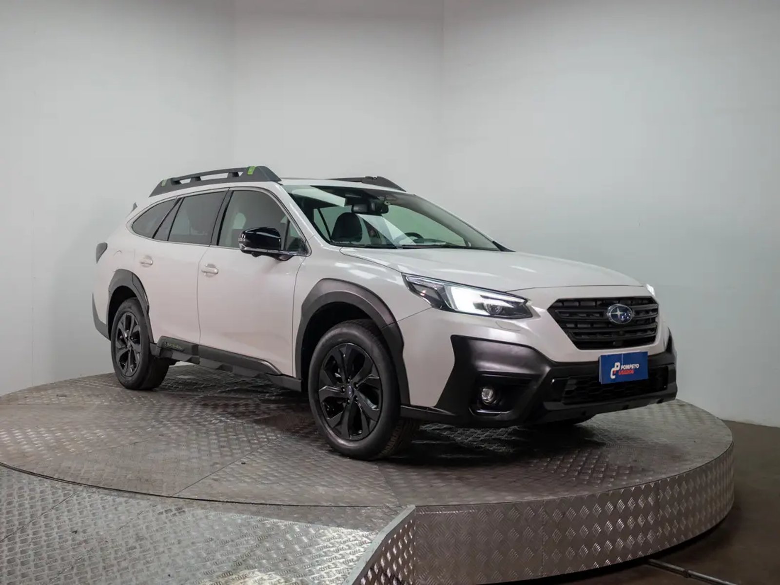 Subaru OUTBACK 2022 - Imagen 9 de 20
