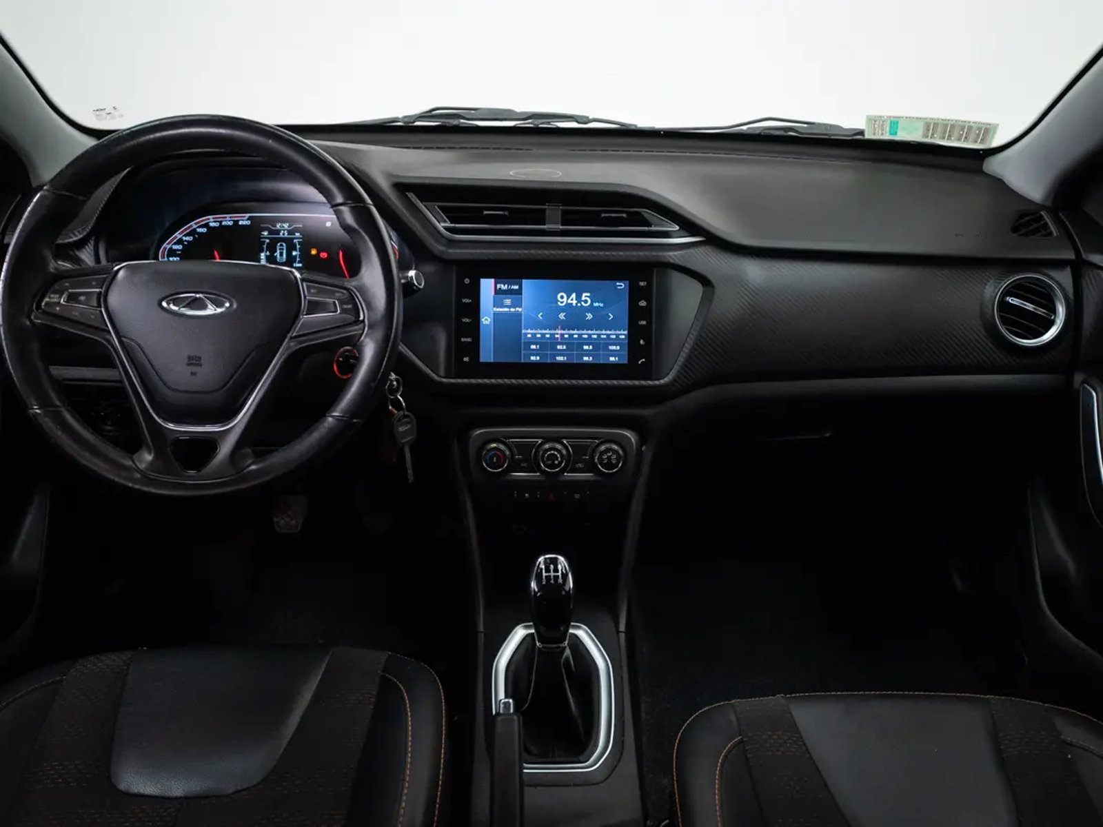 Chery TIGGO 2 2022 - Imagen 15 de 20