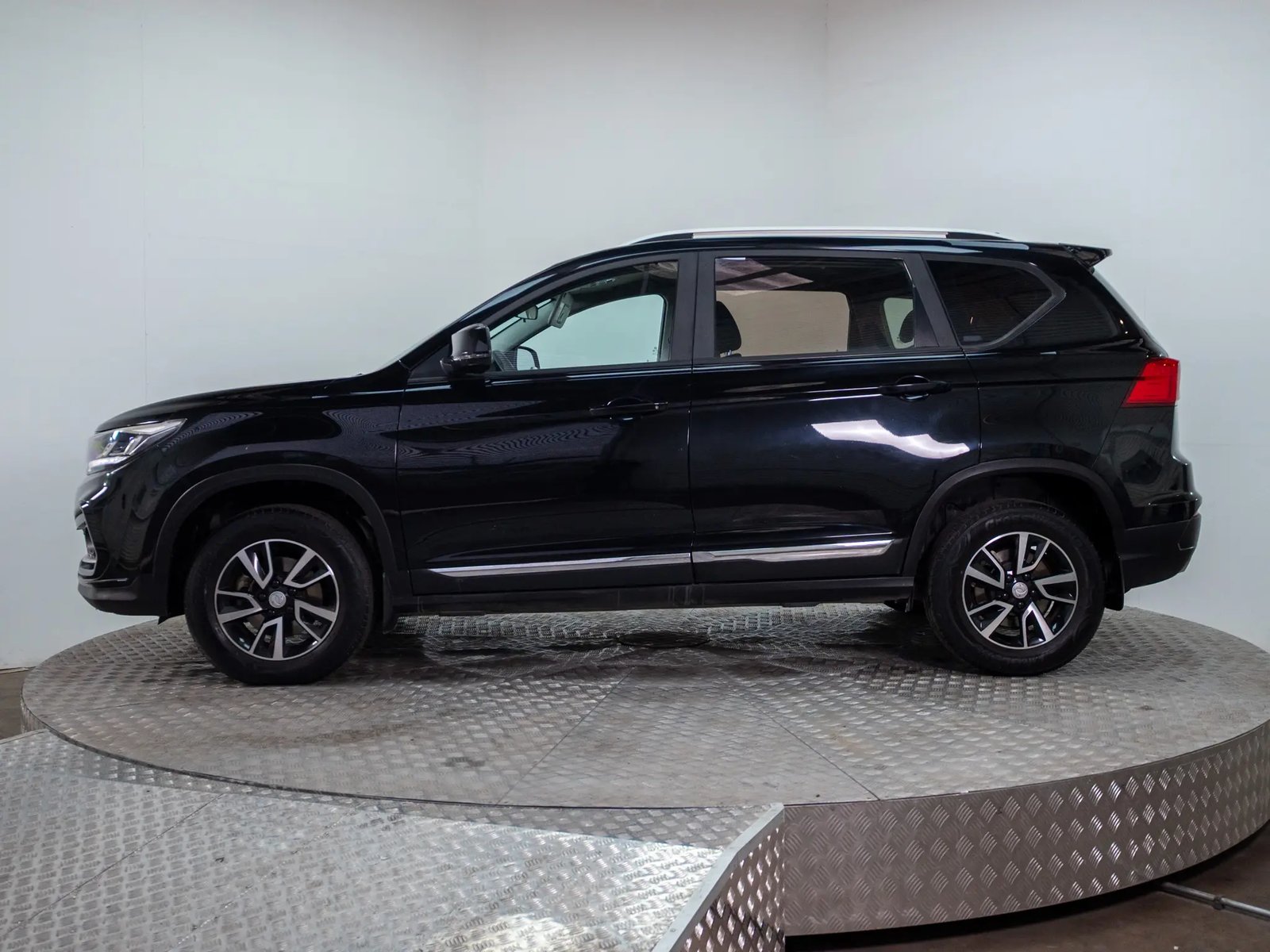 DONGFENG JOYEAR 2021 - Imagen 5 de 17