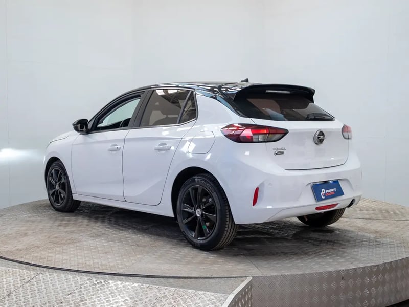 Opel CORSA 2021 - Imagen 5 de 20