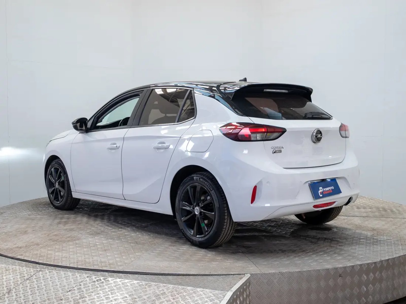 Opel CORSA 2021 - Foto 5 de 20