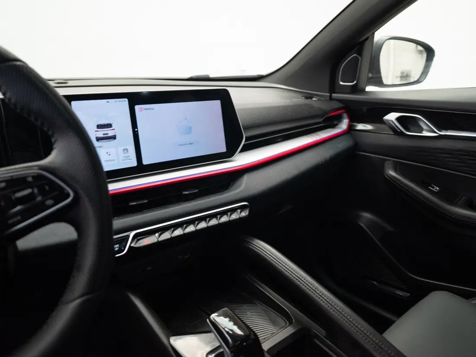 Geely COOLRAY 2025 - Imagen 12 de 20