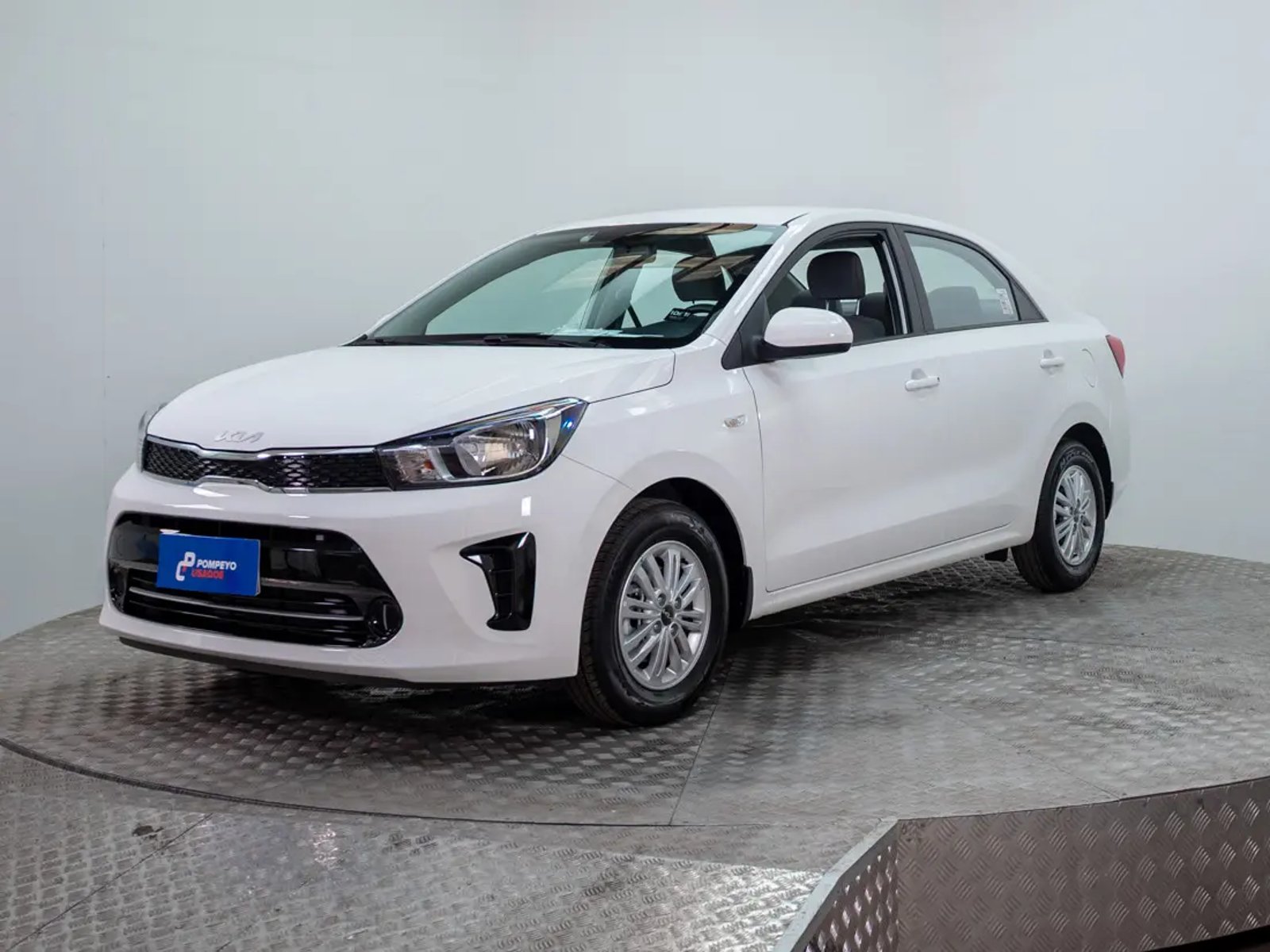 Kia SOLUTO 2026 - Foto 3 de 19
