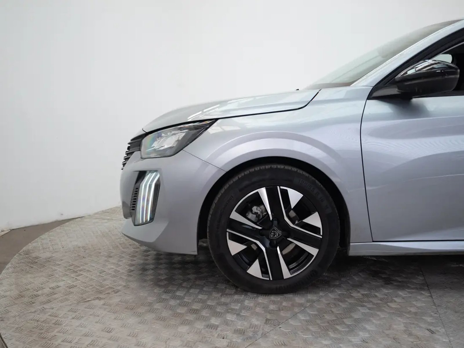 Peugeot 208 2025 - Imagen 17 de 19