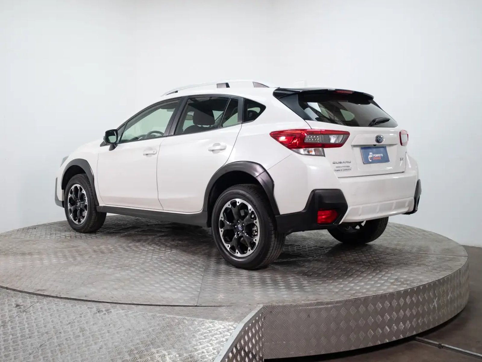 Subaru XV 2022 - Foto 5 de 20