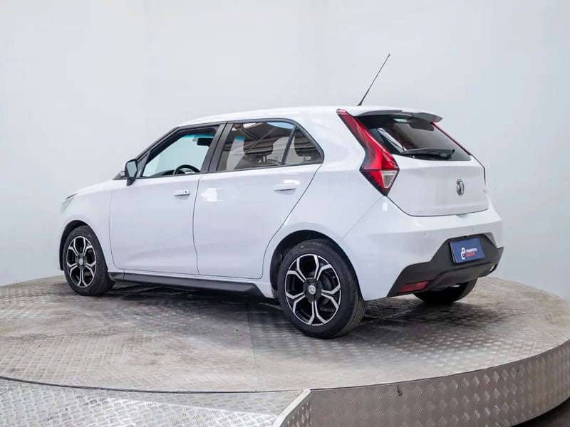 MG 3 2022 - Imagen 5 de 20