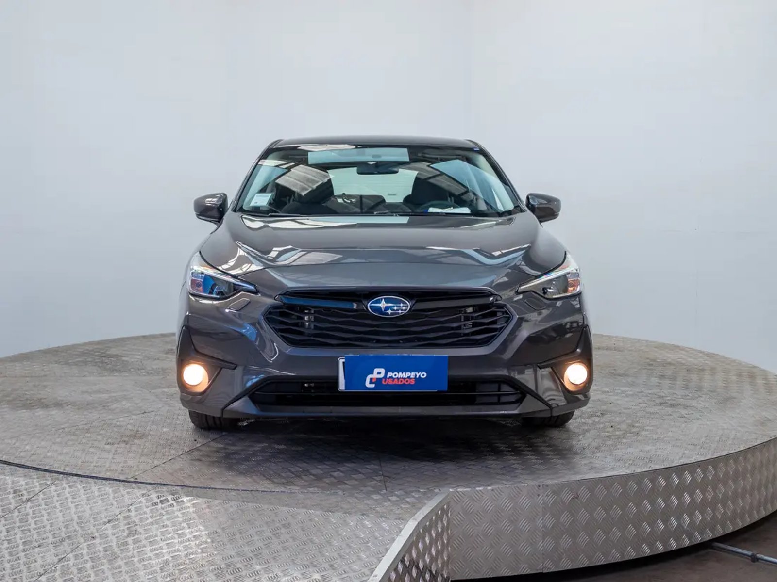 Subaru IMPREZA 2026 - Foto 2 de 20