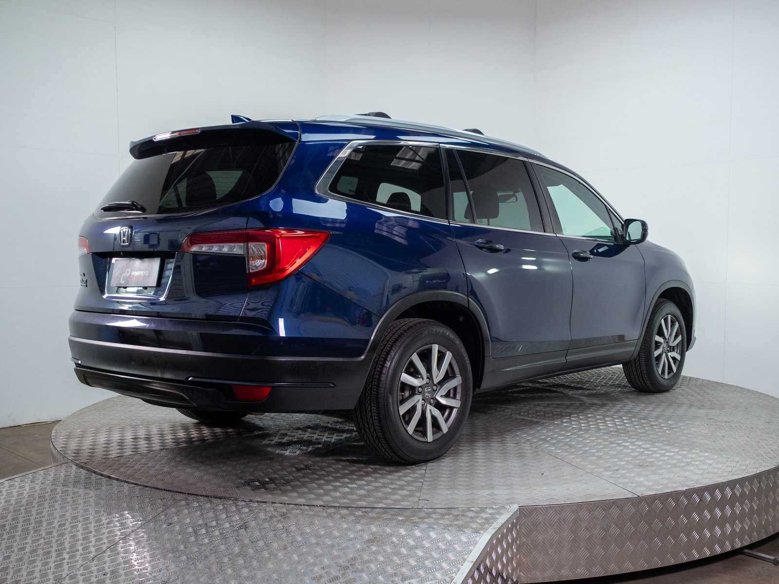 Honda PILOT 2023 - Imagen 8 de 20