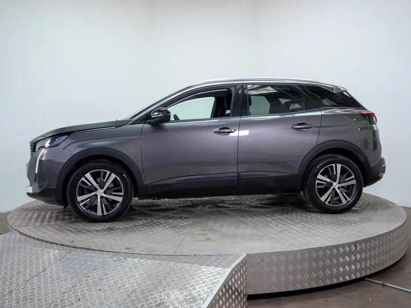 Peugeot 3008 2023 - Imagen 5 de 20