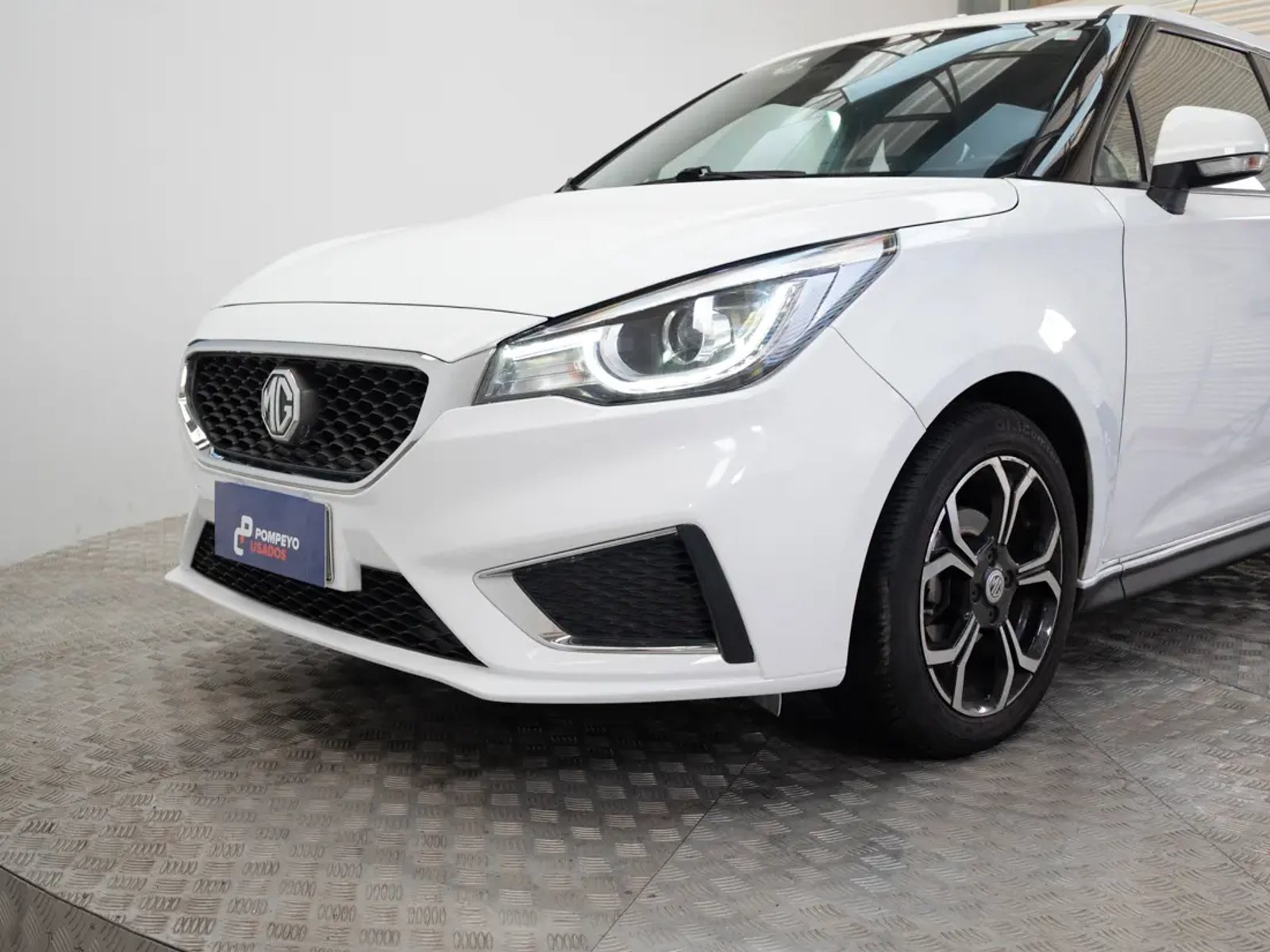MG 3 2022 - Imagen 18 de 20