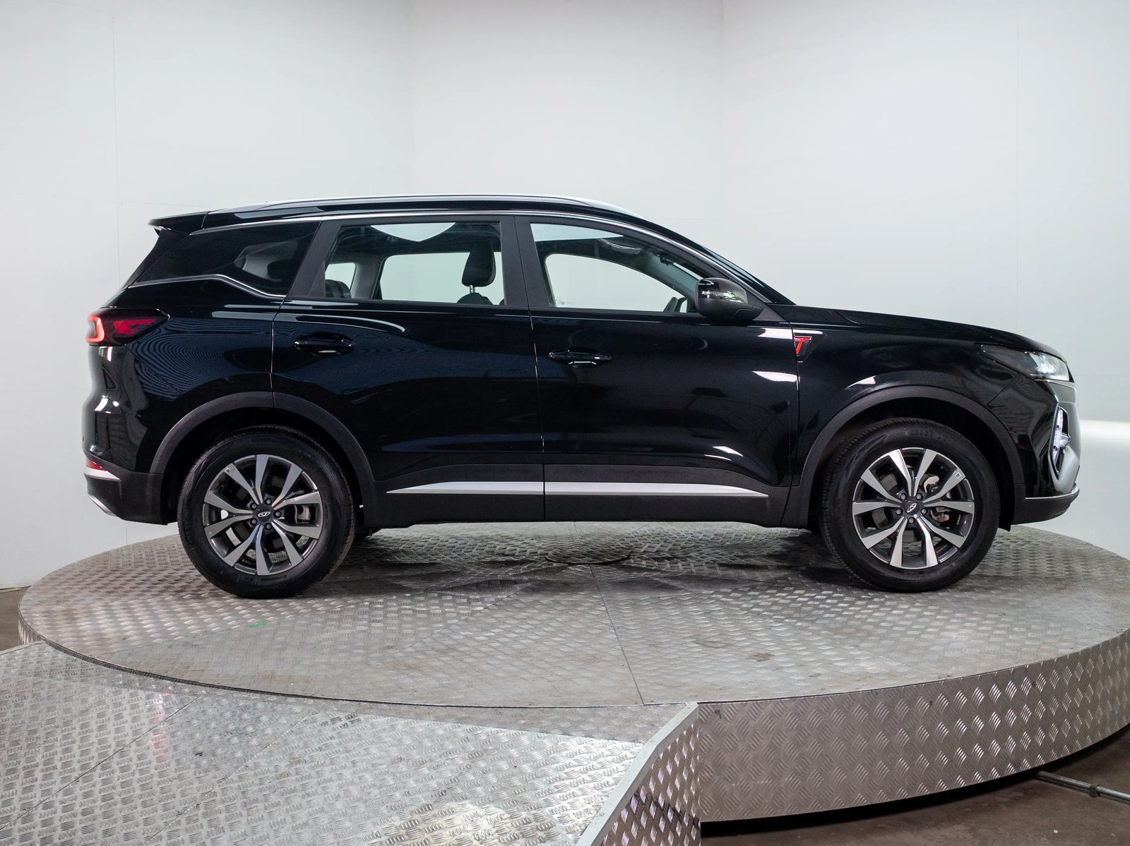 CHERY TIGGO 7 2026 - Imagen 11 de 20
