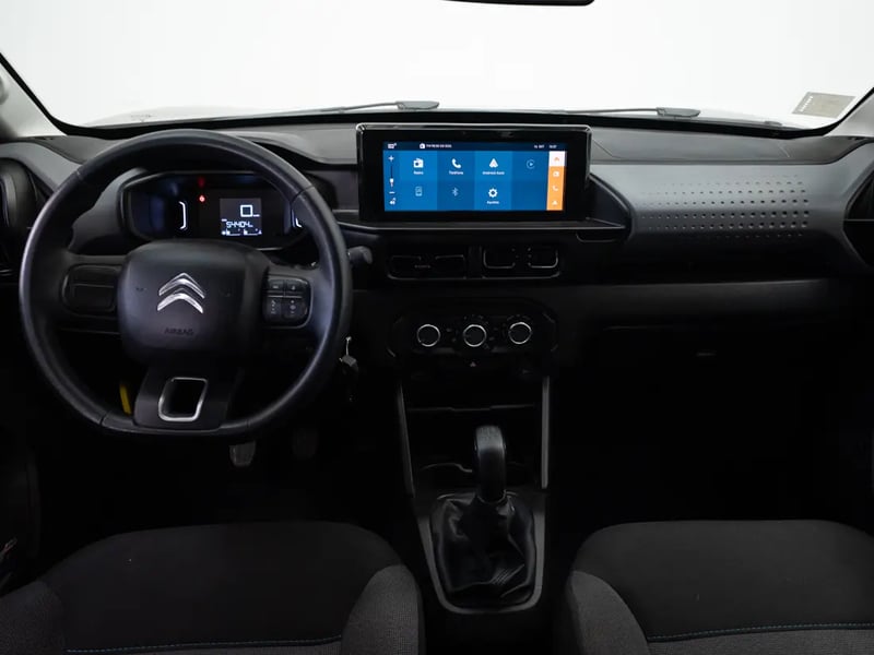 Citroën C3 2023 - Imagen 15 de 19