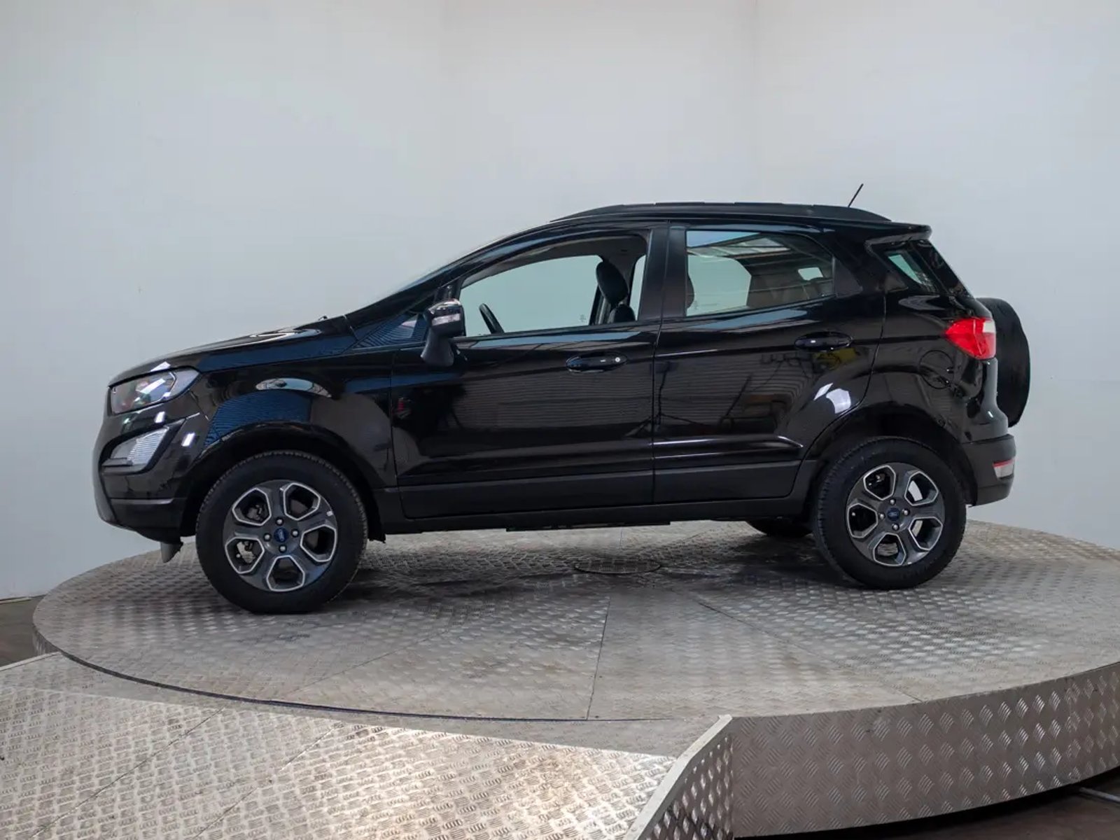 Ford ECOSPORT 2021 - Imagen 4 de 19