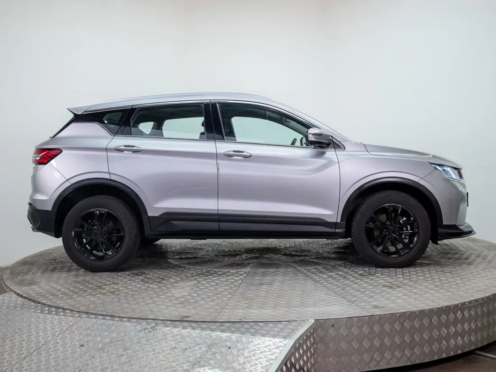 GEELY COOLRAY 2022 - Imagen 3 de 19