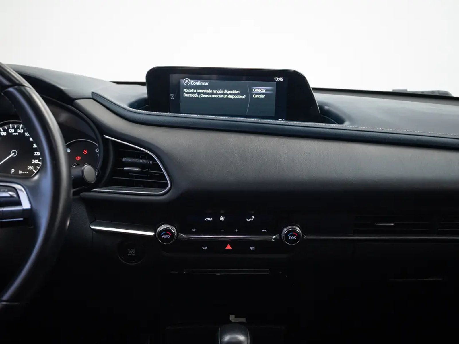 Mazda CX30 2020 - Imagen 16 de 20