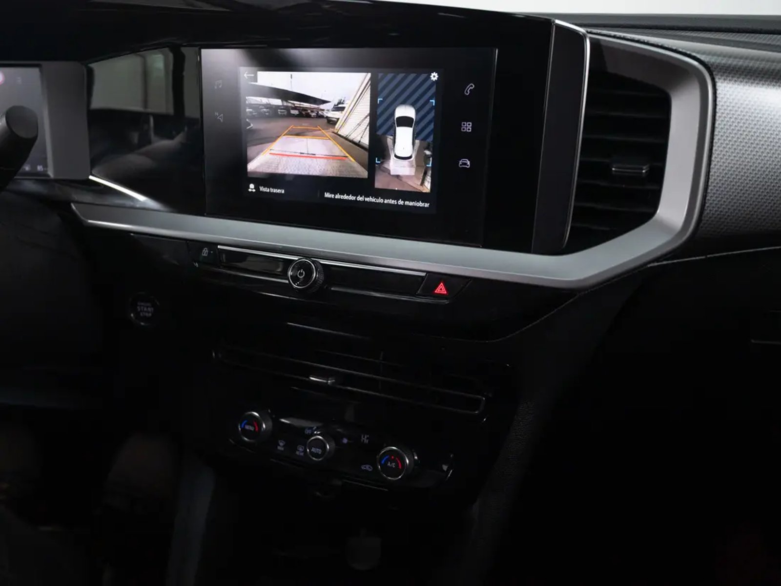 Opel MOKKA 2023 - Imagen 17 de 20