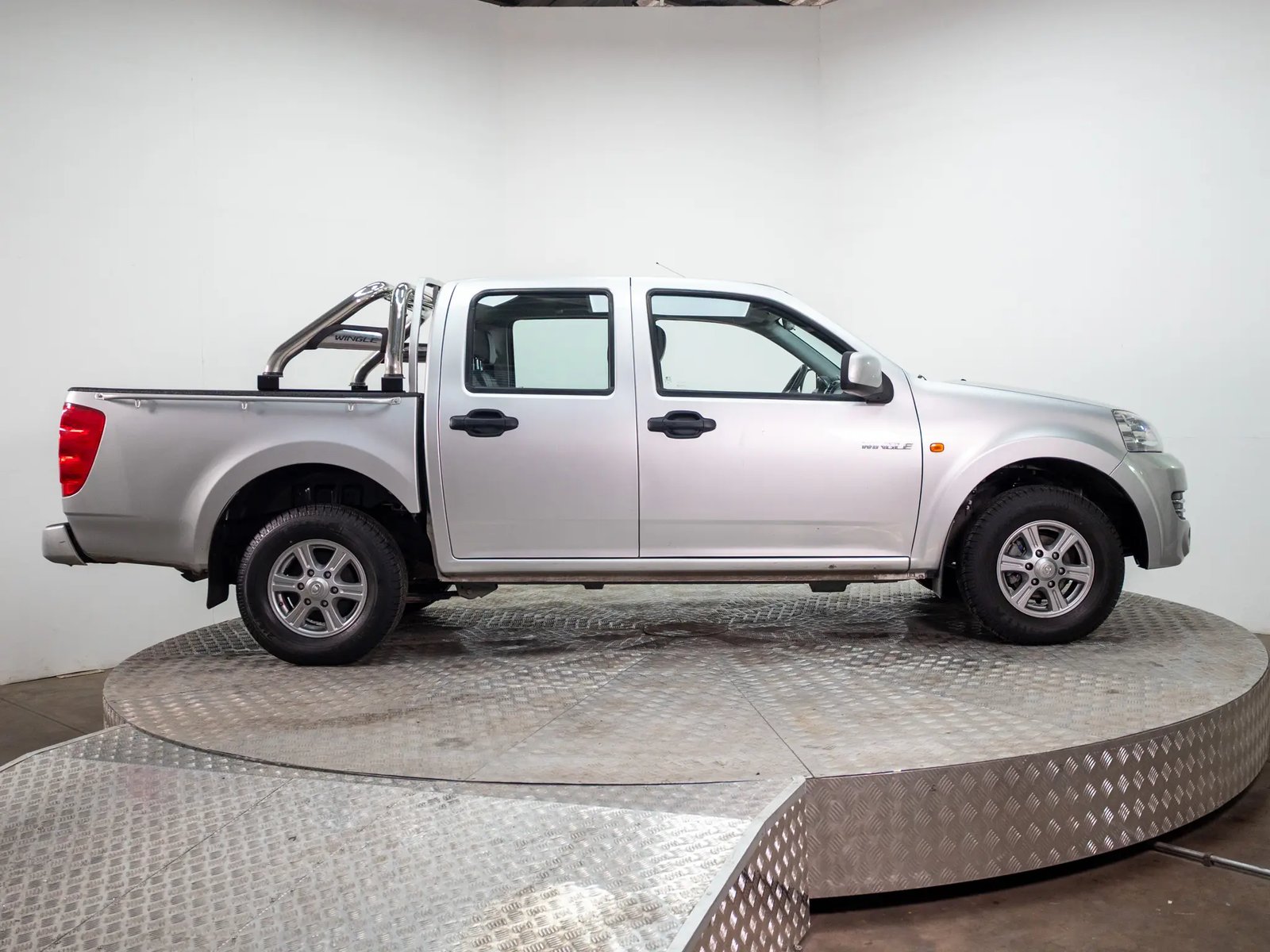 GREAT WALL WINGLE 5 2023 - Imagen 9 de 16