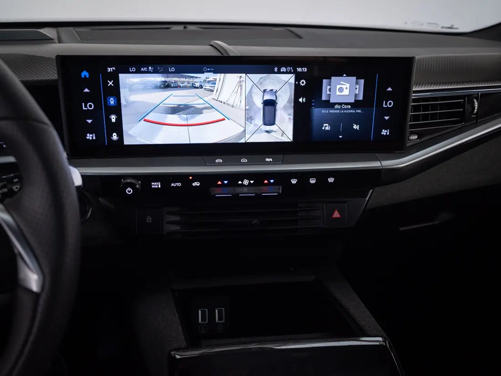 Opel NEW GRANDLAND 2025 - Imagen 19 de 20