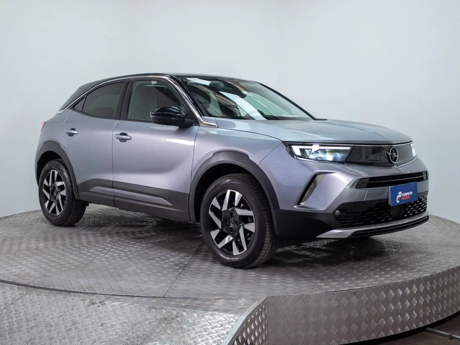 Opel MOKKA 2023 - Imagen 10 de 20