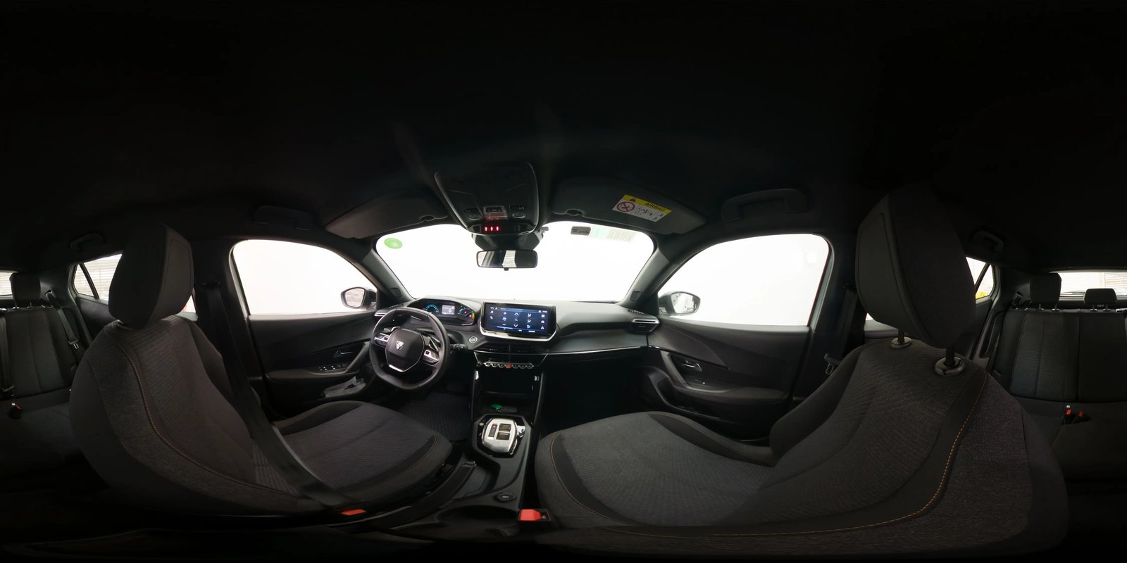 Peugeot 2008 2026 - Imagen 20 de 20