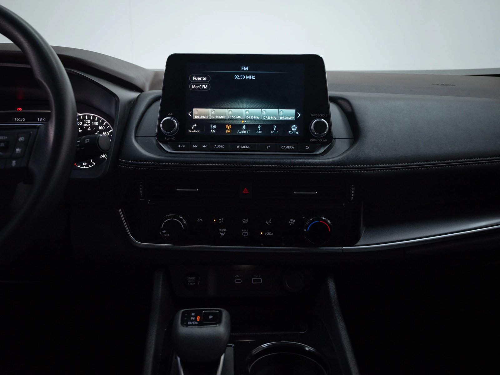 NISSAN X-TRAIL 2025 - Imagen 13 de 16