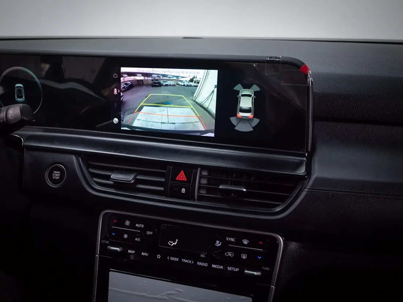 Kia SELTOS 2025 - Imagen 19 de 19