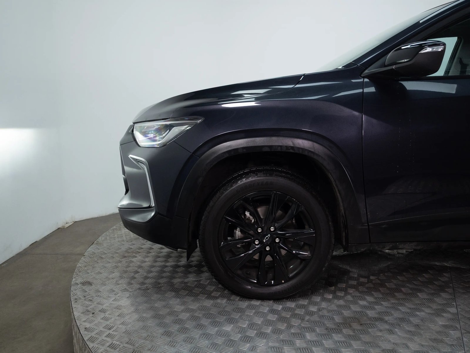 Chevrolet TRACKER 2025 - Imagen 18 de 20