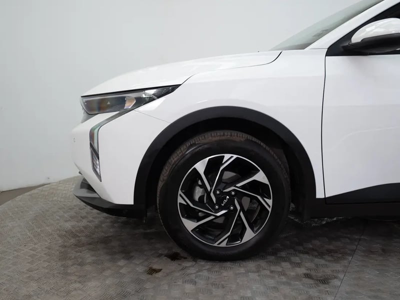 Kia K3 2026 - Imagen 17 de 20