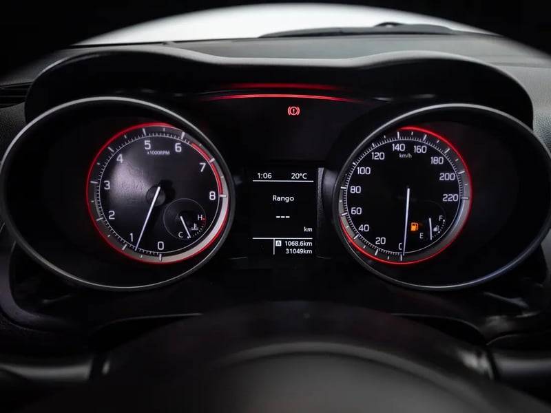 Suzuki SWIFT 2024 - Imagen 13 de 20