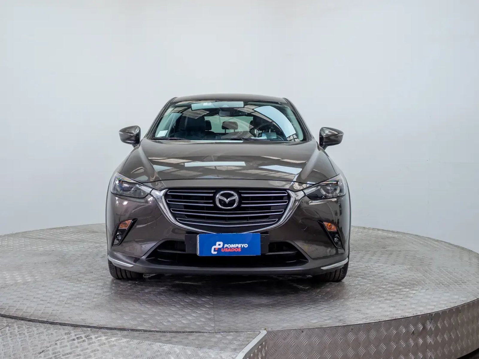 Mazda CX-3 2019 - Foto 2 de 20