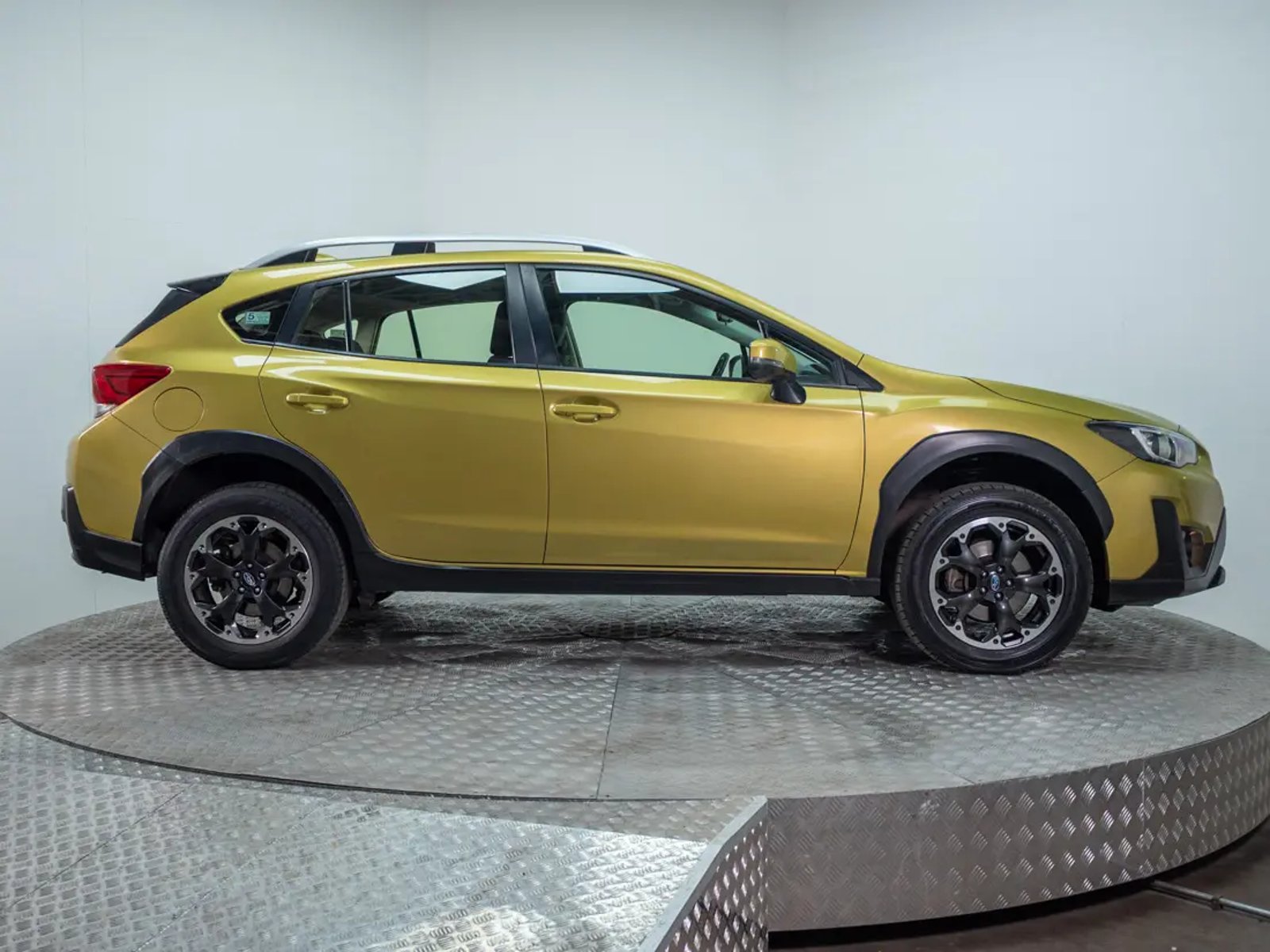 Subaru XV 2021 - Imagen 8 de 12