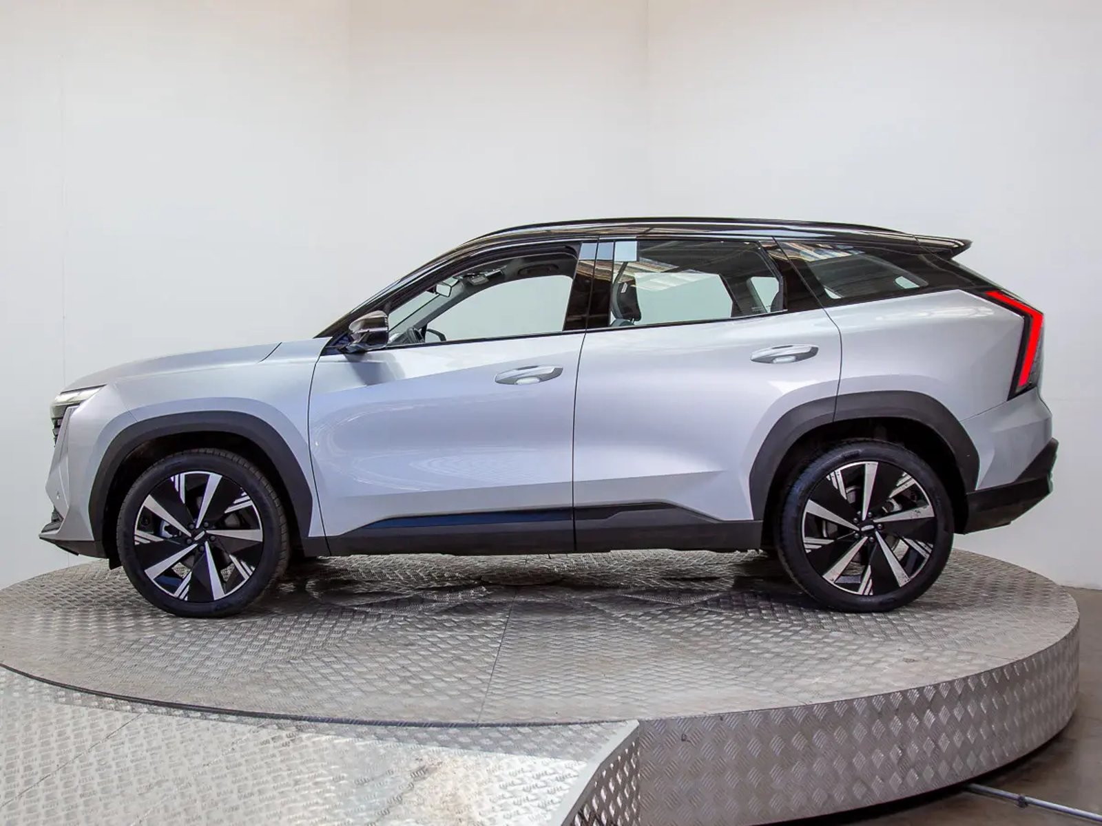 GEELY STARRAY 2025 - Imagen 7 de 18