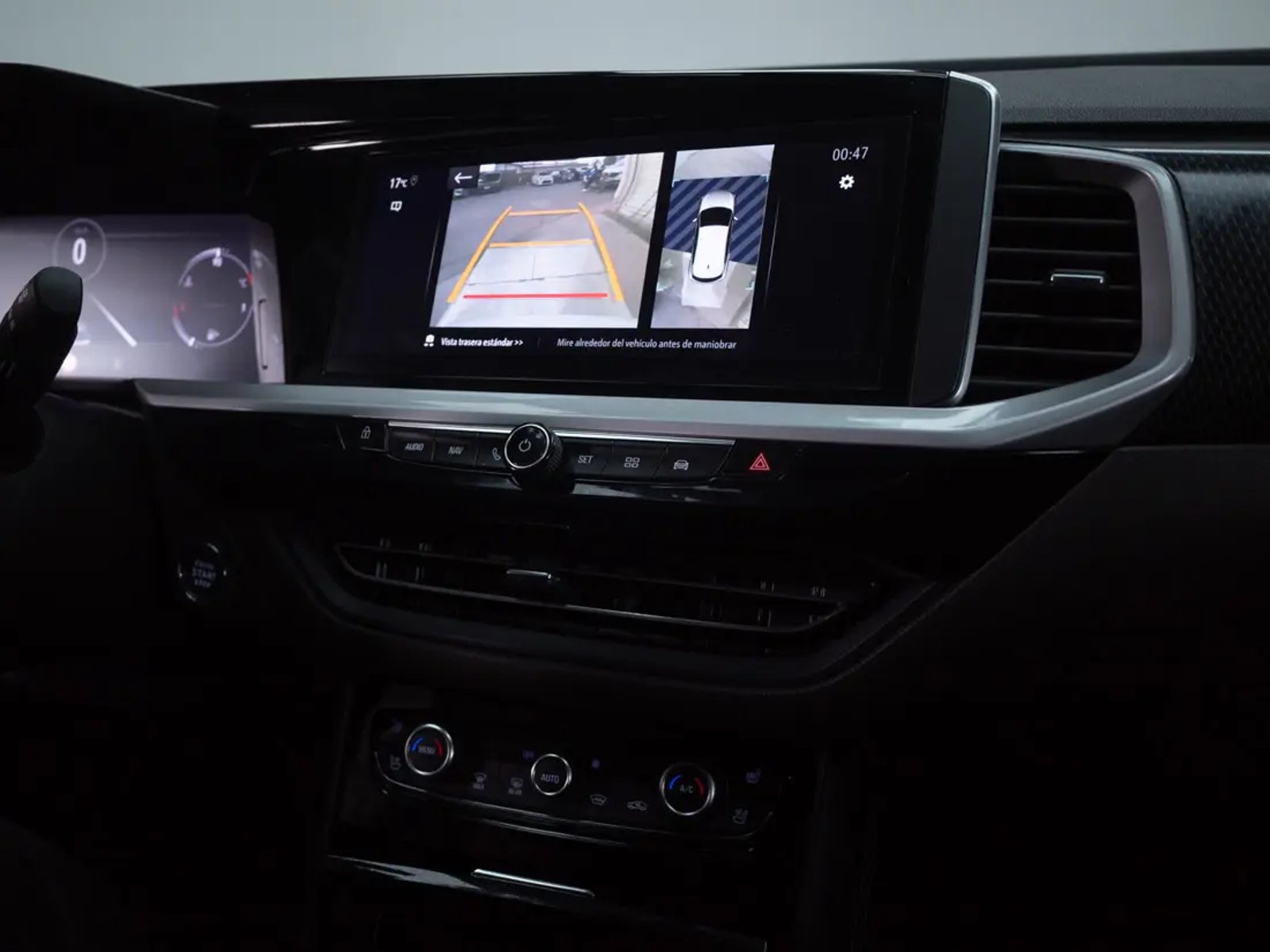 OPEL NEW GRANDLAND 2024 - Imagen 14 de 20