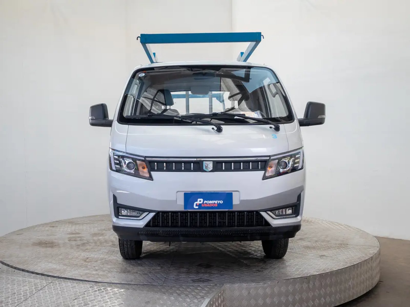 LANDKING LK3 (GSL) 2025 - Foto 2 de 14