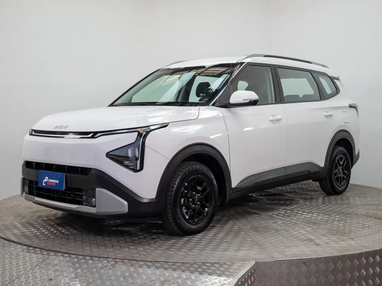 KIA CARENS 2026 - Imagen 7 de 11