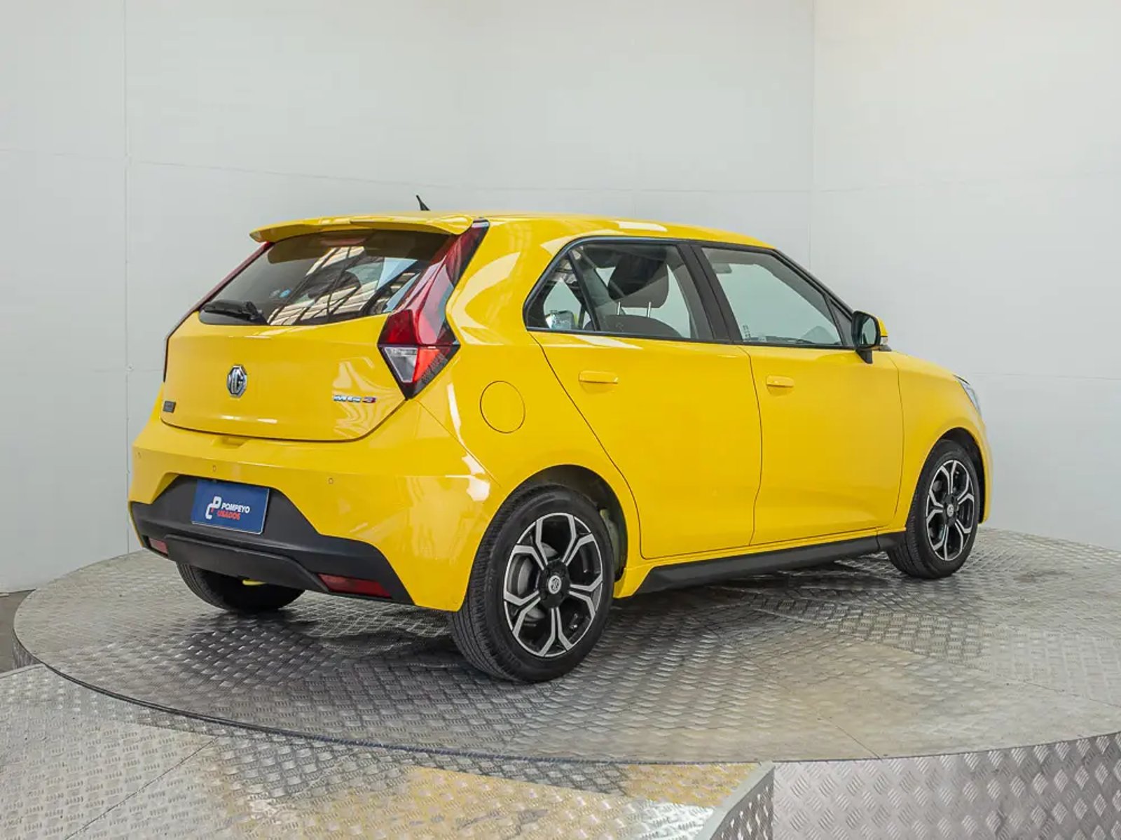 MG 3 2024 - Imagen 6 de 16