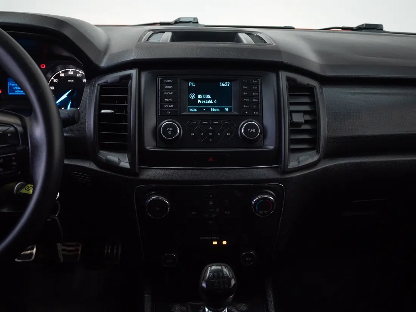 Ford RANGER 2022 - Imagen 15 de 18