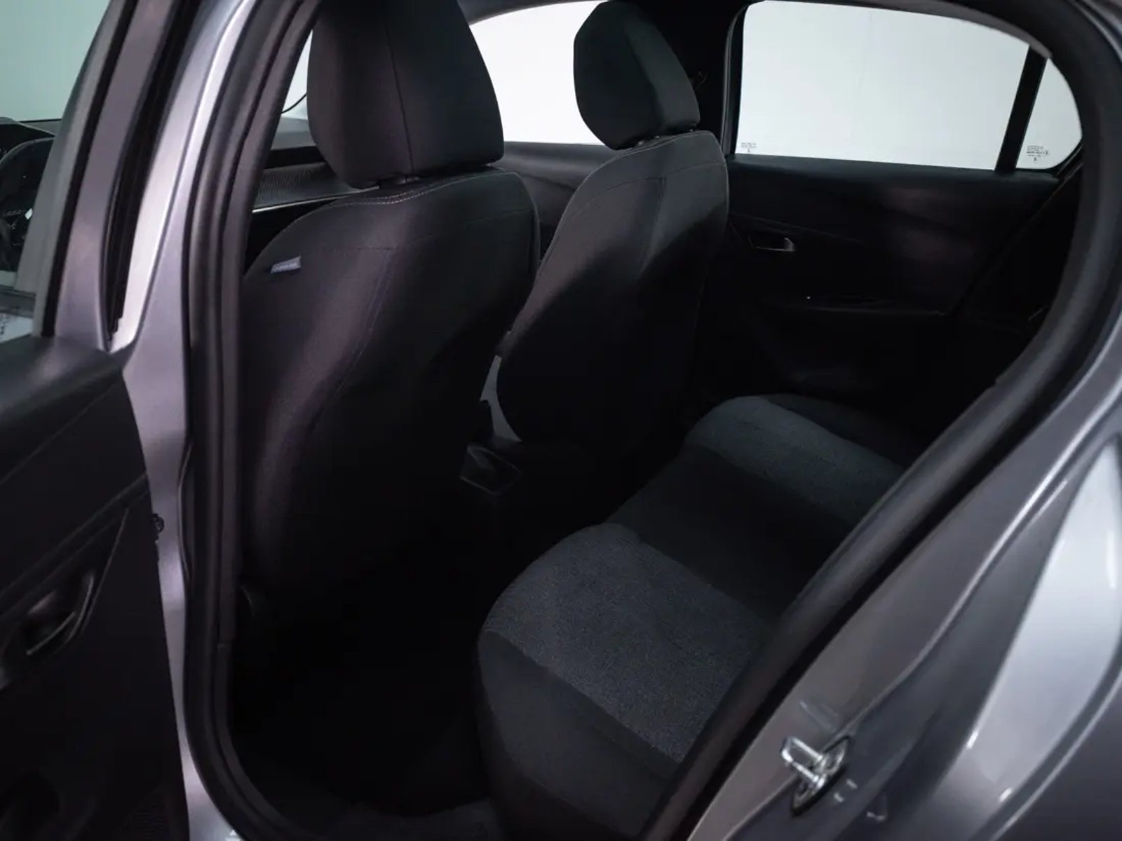 Peugeot 208 2024 - Imagen 14 de 18