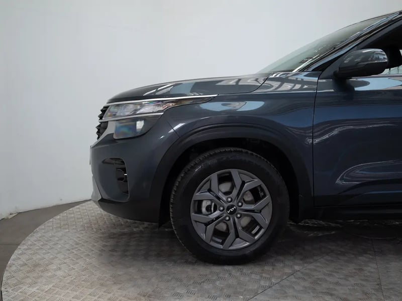 Kia SELTOS 2026 - Imagen 14 de 16