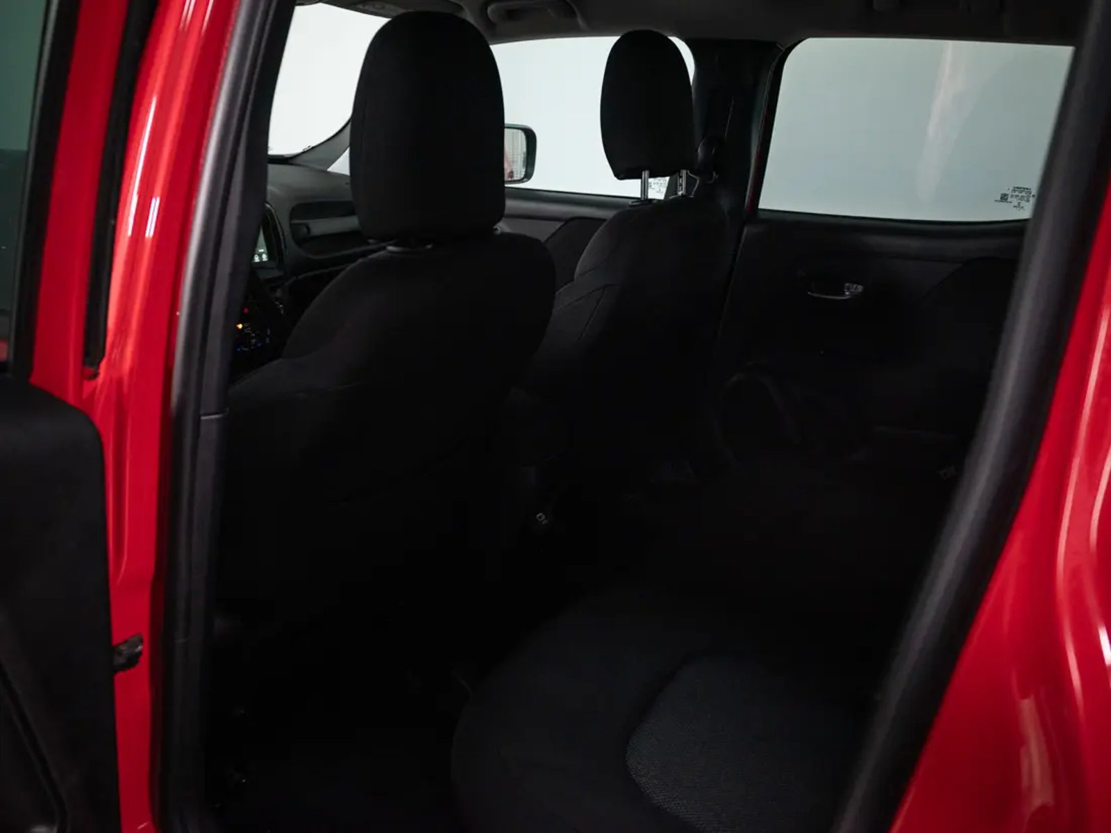 Jeep RENEGADE 2021 - Imagen 14 de 20
