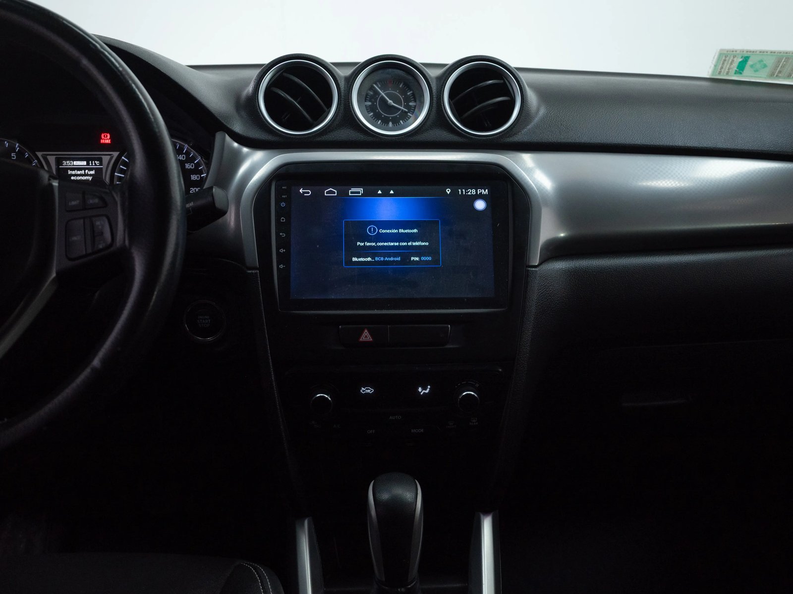 Suzuki VITARA 2018 - Imagen 13 de 16